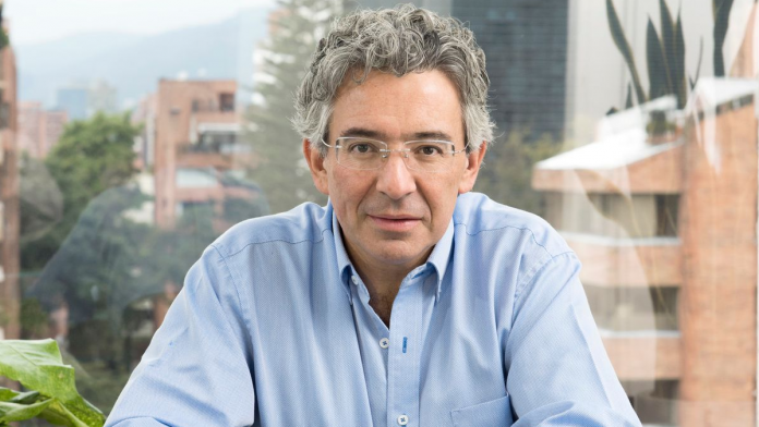 Enrique Gómez Martínez