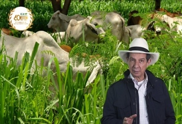"El ICA ha sido un referente científico en continua evolución": José Félix Lafaurie 1 Foto 1 comu ICA 60 anos