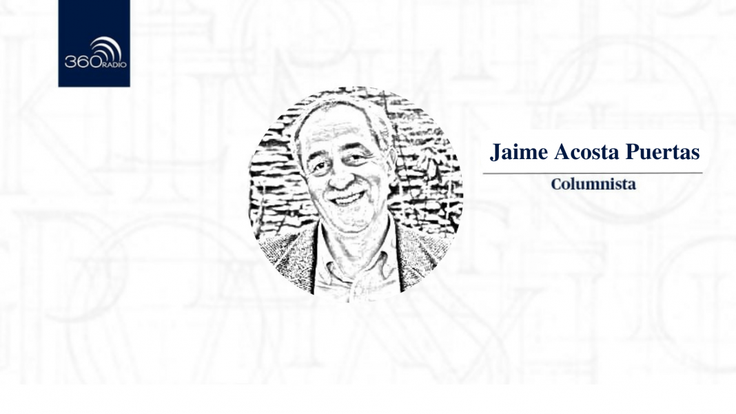 Fajardo, el que nunca fue presidente