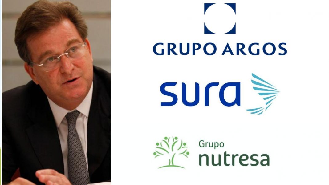 La estrategia de Gilinski en busca del control de las empresas del GEA