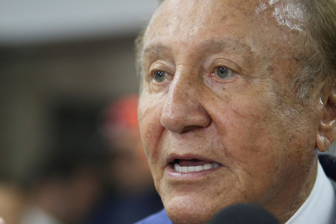 El reset a la política colombiana que significa Rodolfo Hernández