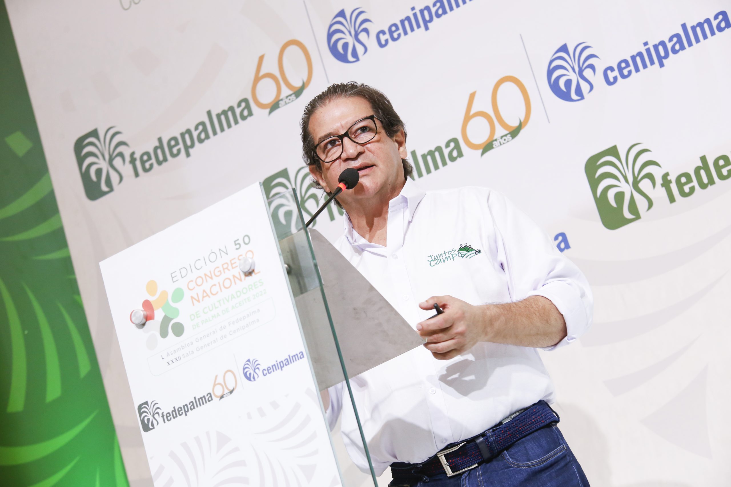 Palma ministro
