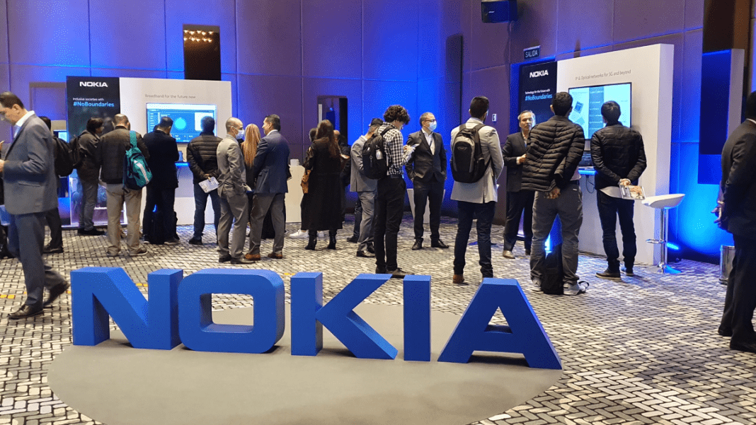Nokia y la tecnología 5G