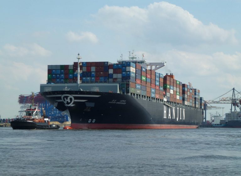 ¿Qué tanta capacidad tienen los puertos colombianos?