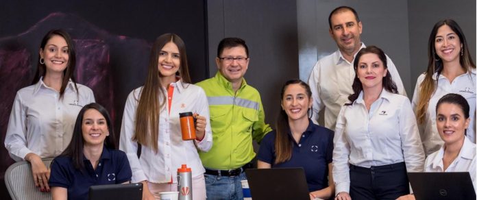 Compañías del Grupo Empresarial Argos están entre las más atractivas para trabajar en Colombia