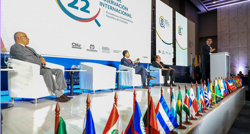 Segunda vuelta presidencial contará con más de 50 organizaciones internacionales