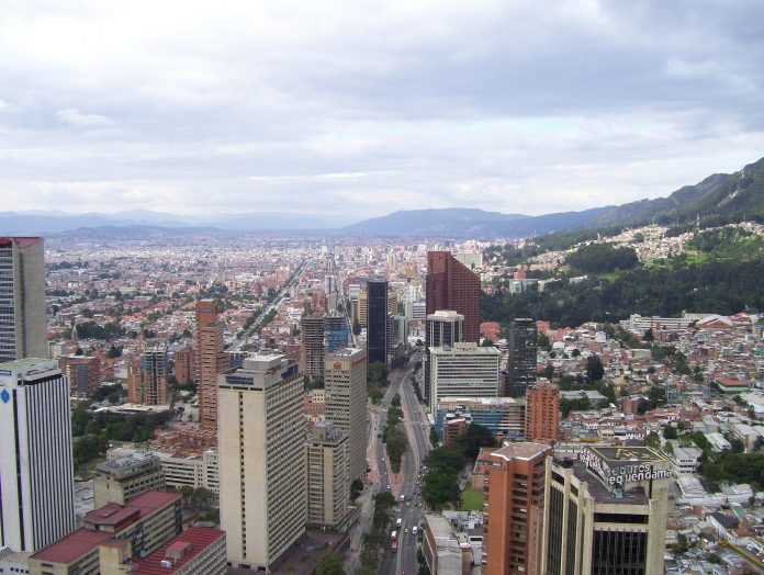 PIB de Bogotá creció 11,5% en el primer trimestre