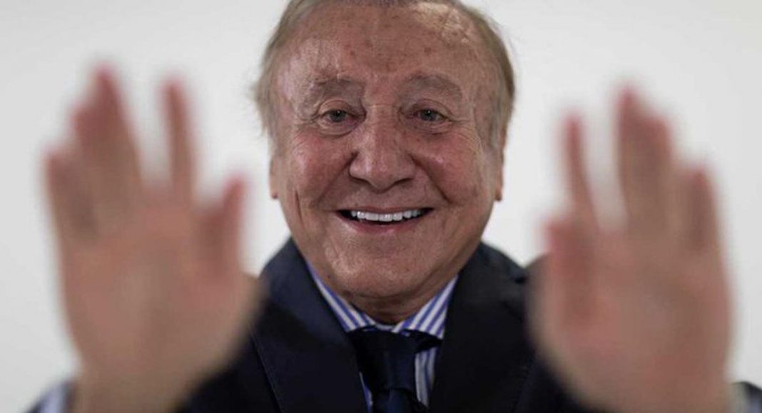 Rodolfo Hernández renuncia al Senado