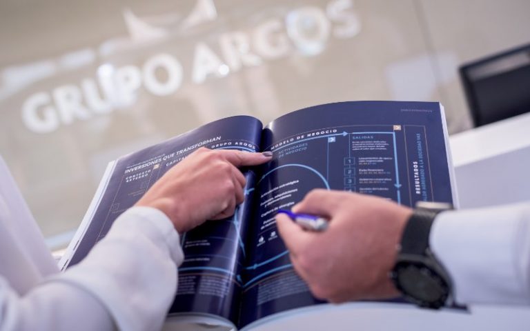 Fitch Ratings confirmó las calificaciones crediticias de largo y corto plazo de Grupo Argos en AAA y F1+