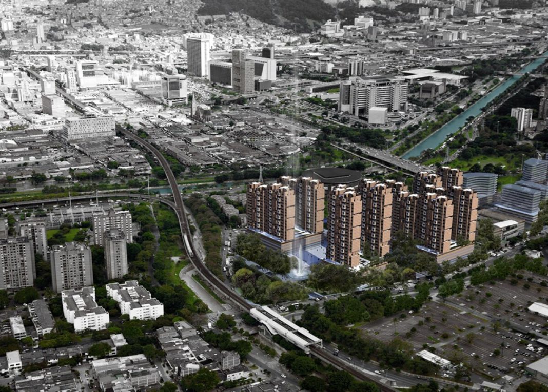 Plan Parcial Naranjal: