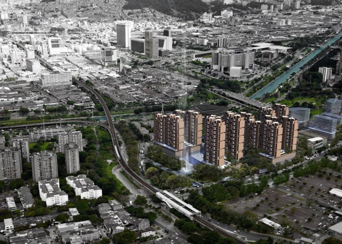 Plan Parcial Naranjal:
