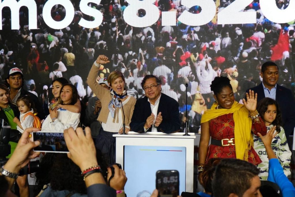 ¿Cuántas amenazas de estallidos faltan?