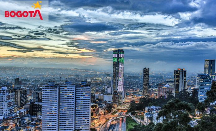 Bogotá es la sede del Congreso Anual del Centro Iberoamericano de Desarrollo Estratégico Urbano Bogotá es la sede del Congreso Anual del Centro Iberoamericano de Desarrollo Estratégico Urbano