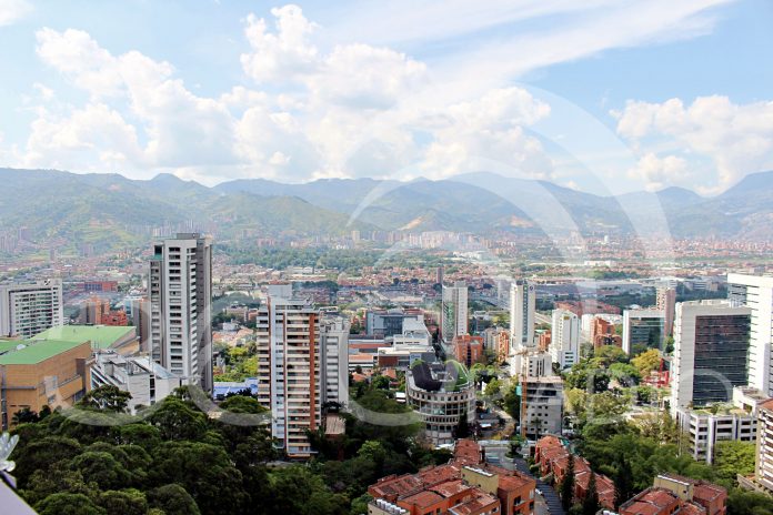 Medellín, enhorabuena por sus premios... pero a no distraerse