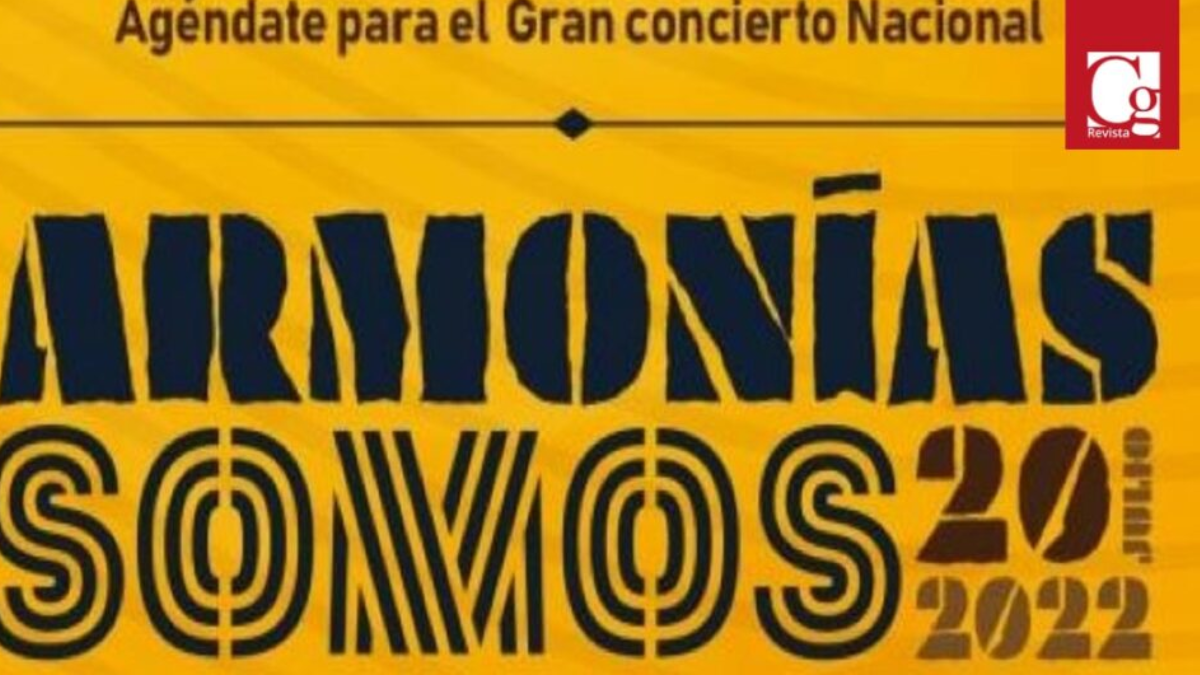 Gran Concierto Nacional