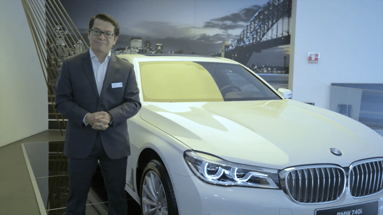 Autogermana, representante oficial de las marcas del Grupo BMW en Colombia, celebra 40 años