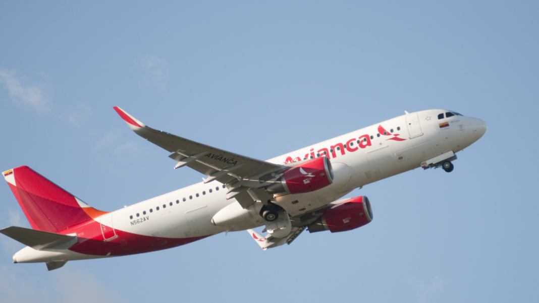 Avianca - Medio Ambiente