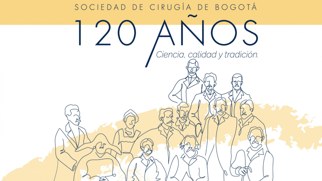 Sociedad Cirugía de Bogotá