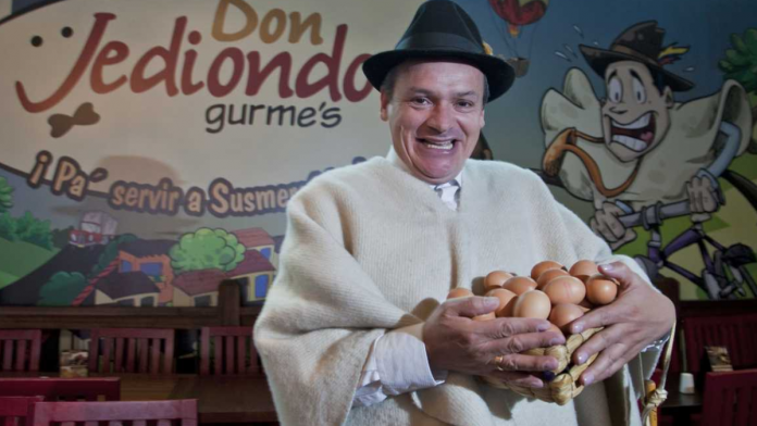 Don Jediondo Sopitas