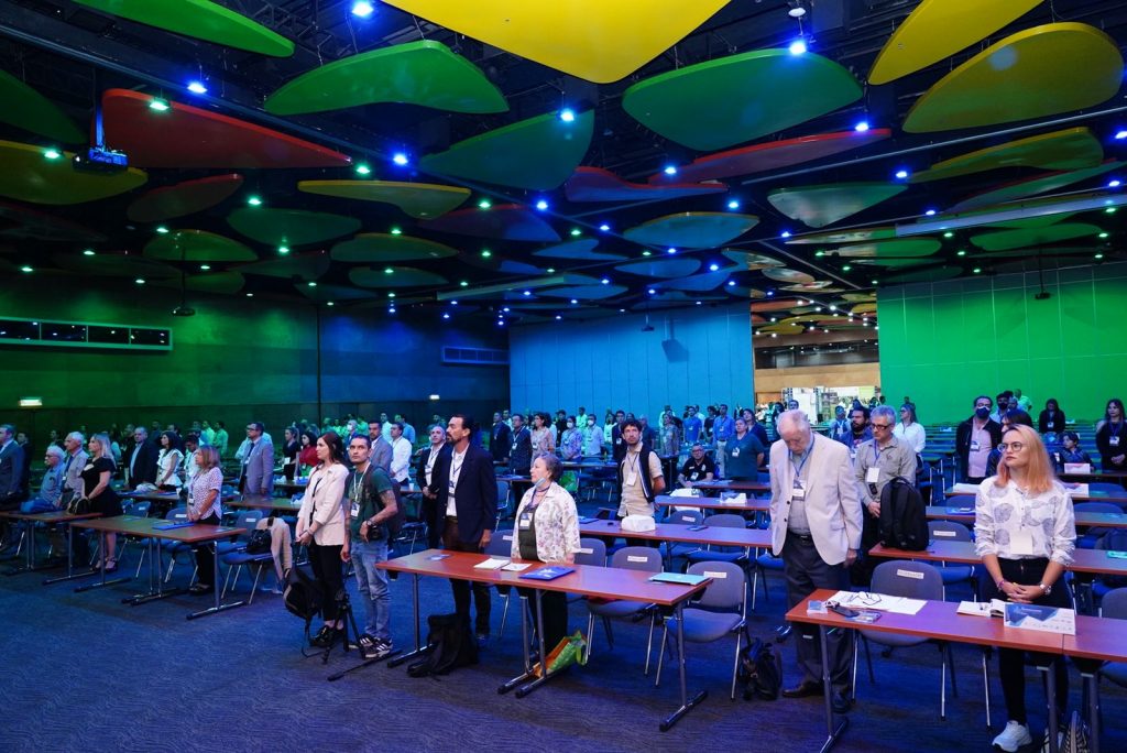 Participación activa del SENA en el Cannaworld Congress 1 IMG 20220707 WA0039