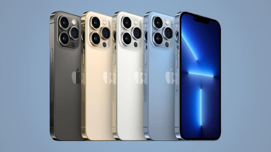 Iphone prohibido en Colombia