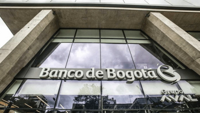 Leasing Sostenible Banco de Bogotá
