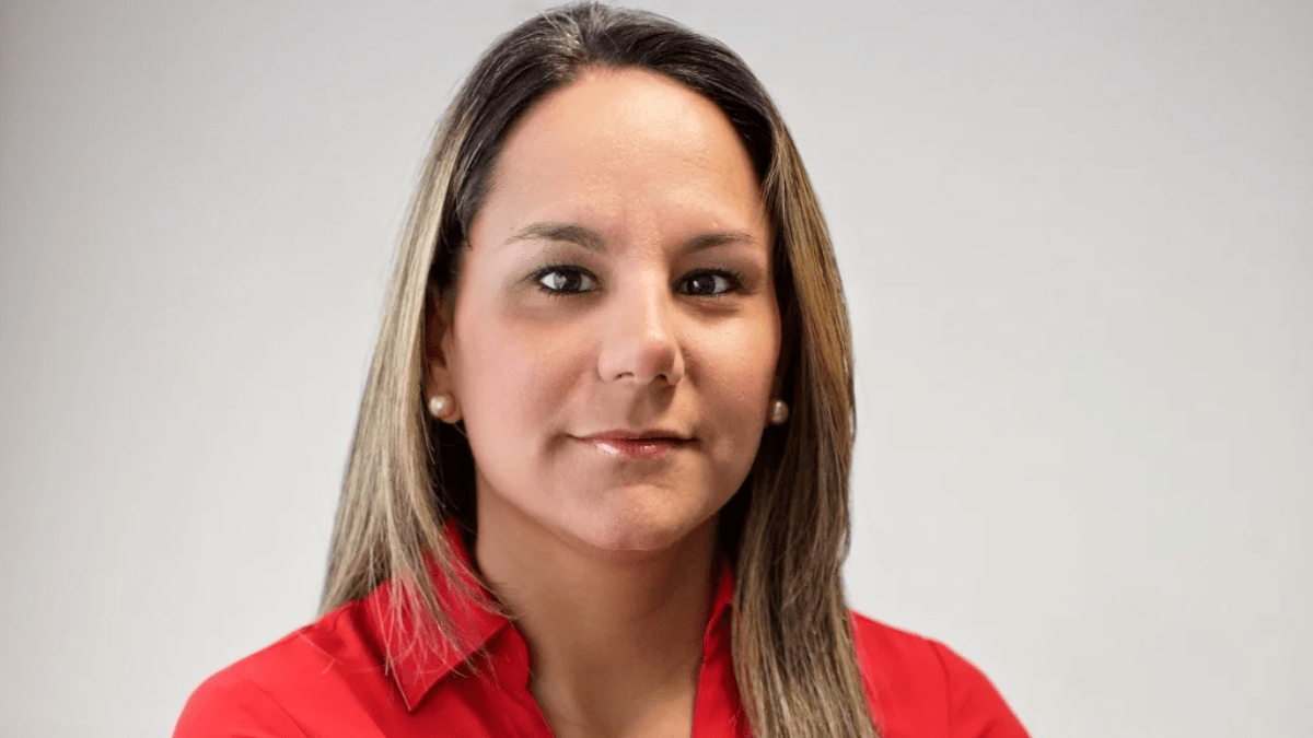 Invest In Cartagena - María Camila Salas