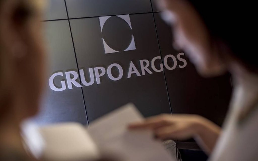 Grupo Argos reporta utilidad neta de $726.000 millones, con un incremento del 25 % 1 OCRLOQTLPNF5PH2C2SMNVC4UCY