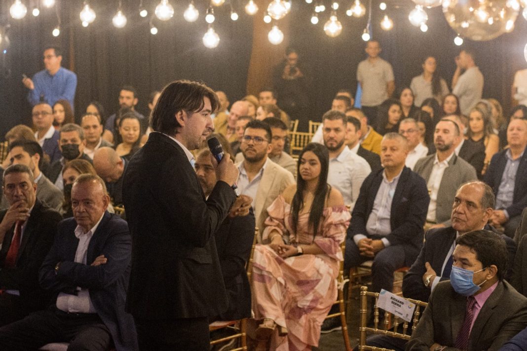 Terminales Medellín cumple 45 años como sociedad que conecta con 173 destinos nacionales