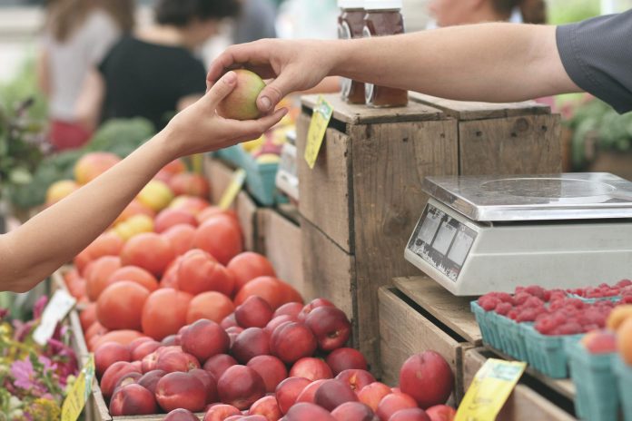 Aumentó el Índice de Confianza del Consumidor en junio y se ubicó en 2,9%