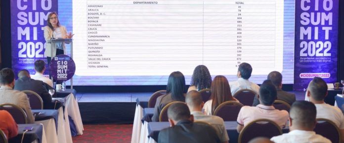 MinTIC presenta el Manual Interactivo de Gobierno Digital
