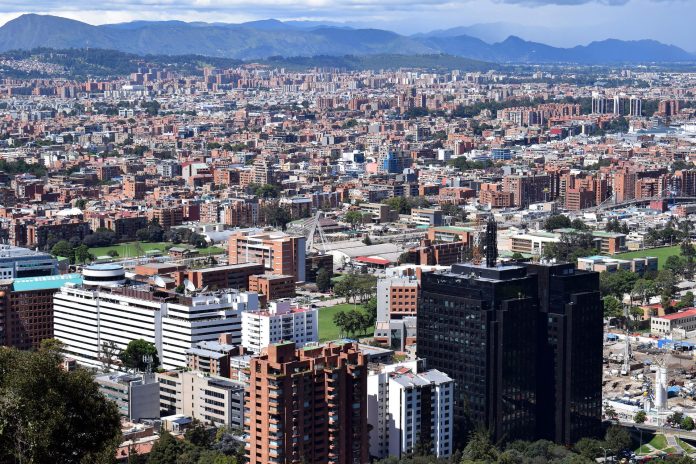 La revista Time incluye a Bogotá en su lista de los 50 mejores lugares del mundo