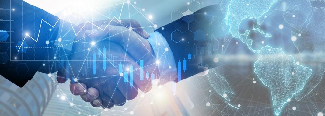 ¿Colombia se convertirá en un país exportador de capitales?