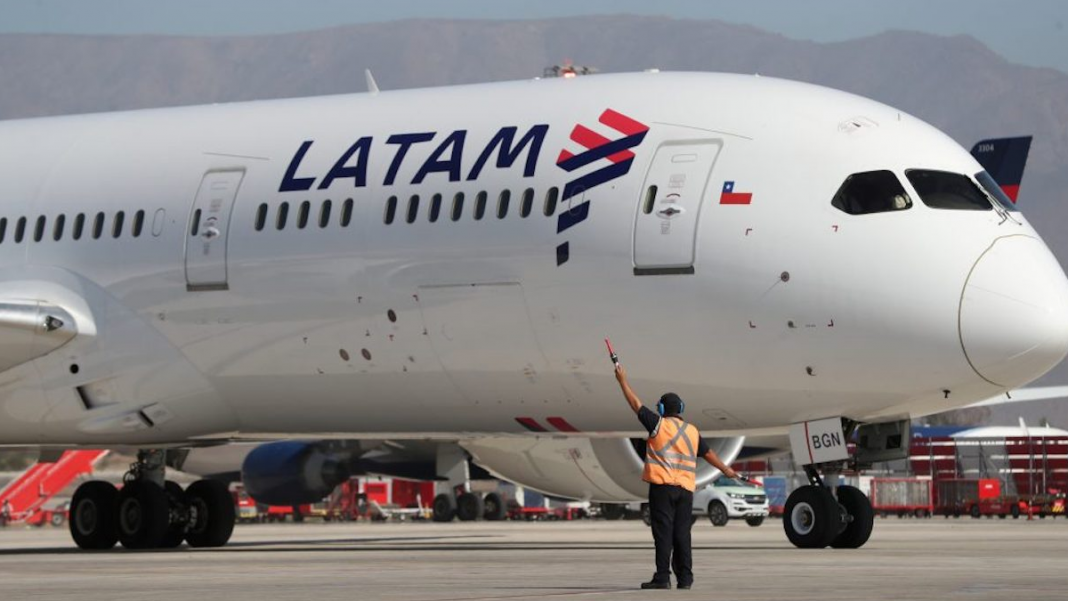 LATAM Airlines