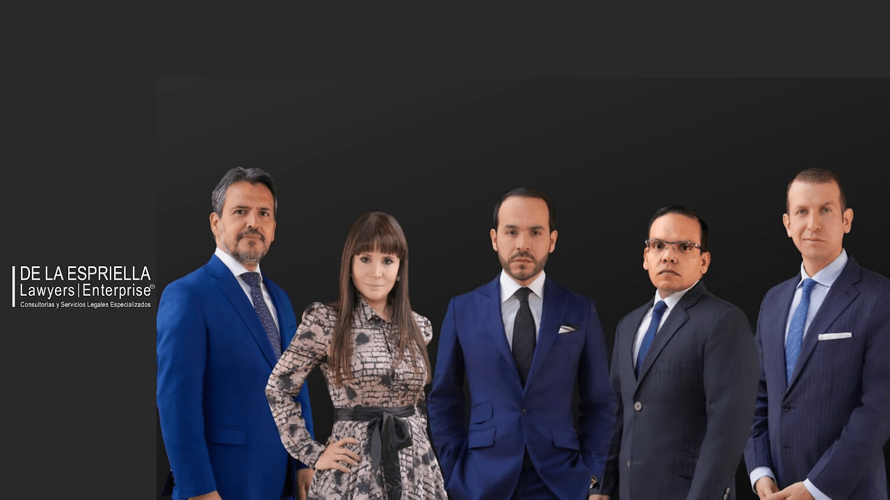 De La Espriella Lawyers Enterprise, una de las firmas que más factura en Colombia