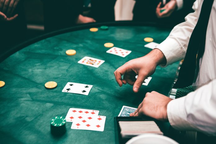 Entretenimiento digital en Colombia crece gracias a los juegos de azar
