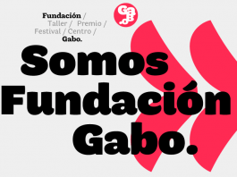 Festival Gabo 2022 se fue para Bogotá