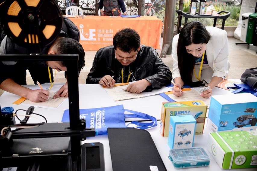 3. Hackathon