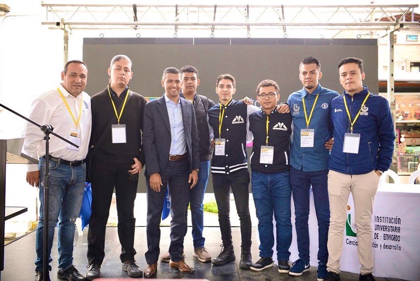 5. Hackathon