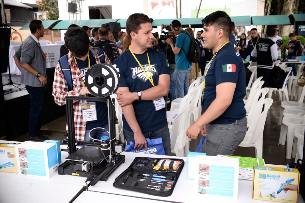 7. Hackathon