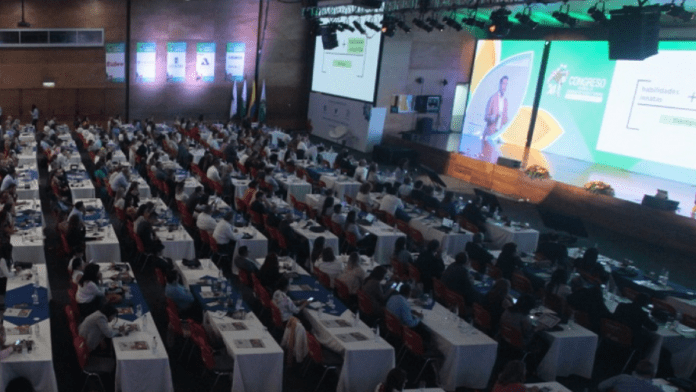 26 Congreso ANATO