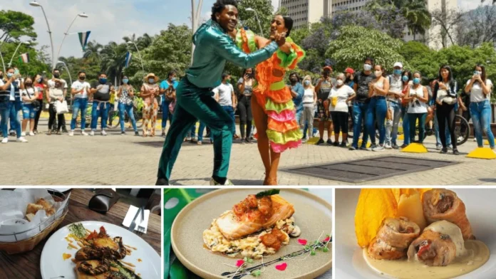 5 restaurantes en Cali que no debes dejar de visitar