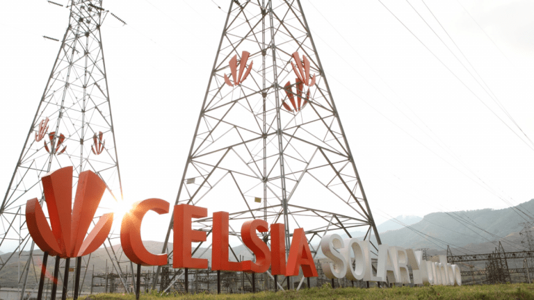Icontec certifica a Celsia como una compañía de energía carbono neutral