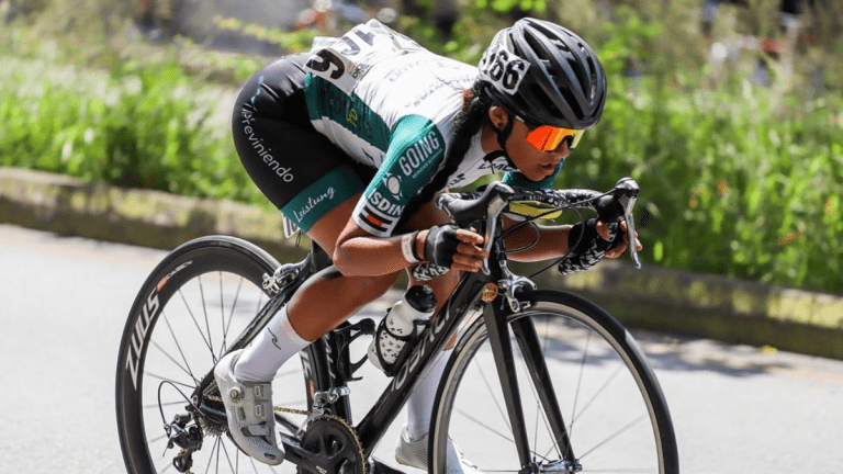 Ciclismo femenino en Colombia, ¿Cuánta inversión se necesita para el sostenimiento de un equipo?
