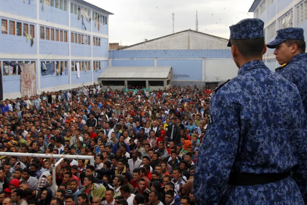 Defensor del pueblo propone alternativas restaurativas ante crisis carcelaria