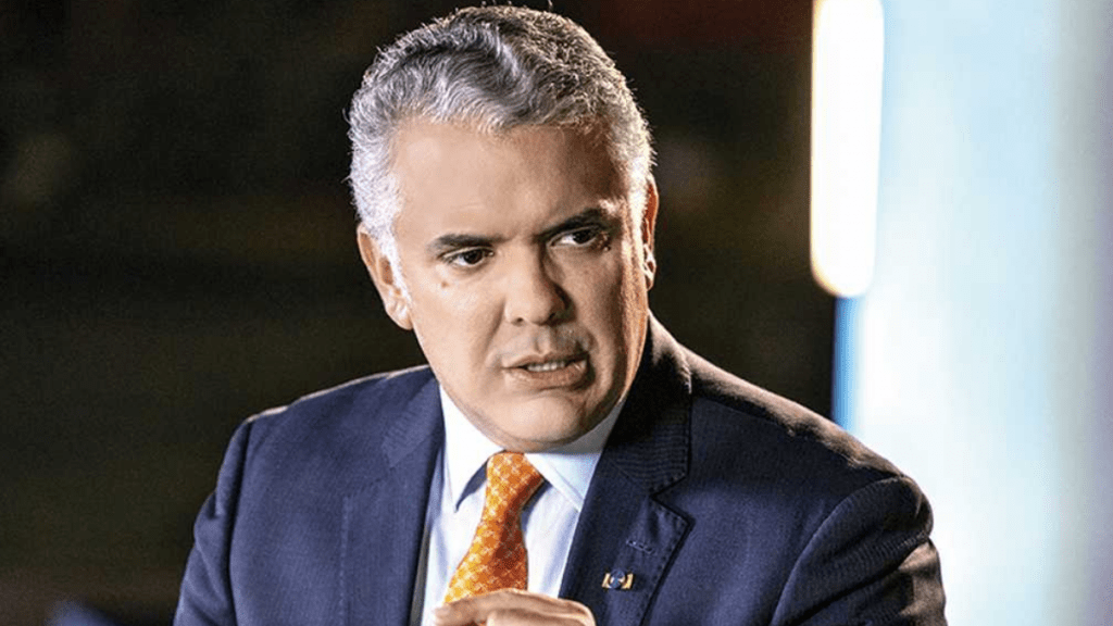 ¿quiénes Y Cuáles Fueron Los Errores De Iván Duque En Su Gobierno