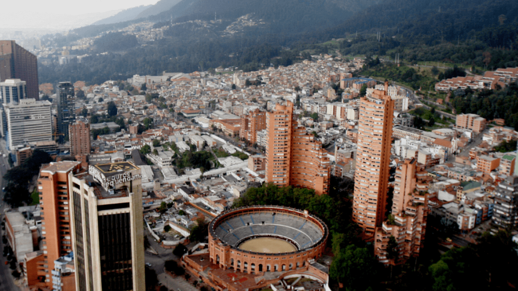 Programa Entorno Bogota