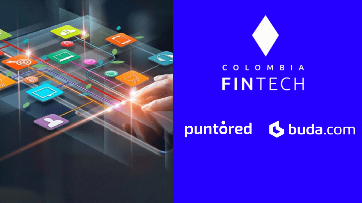 Panorama de las Fintech en Colombia