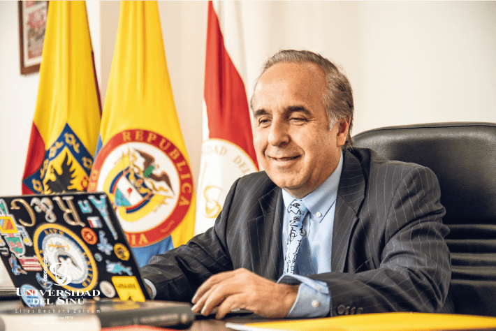 Gustavo Petro designa a Guillermo Reyes como Ministro de Transporte