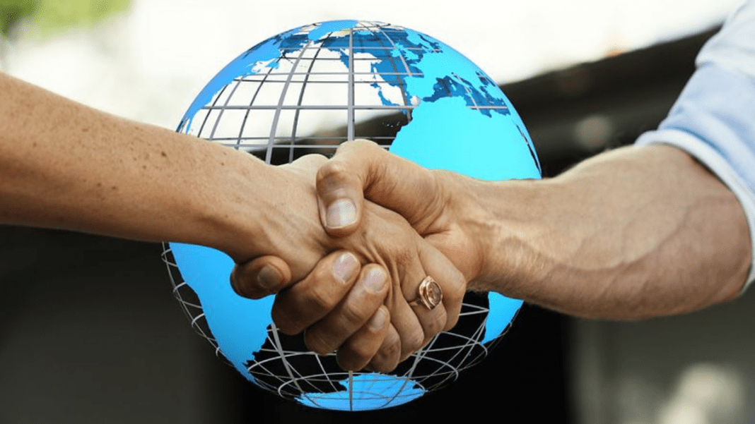 Gobiernos de izquierda en Latinoamerica